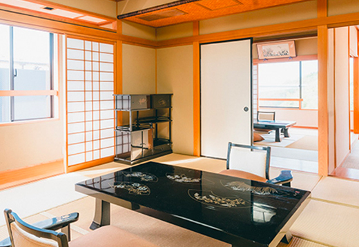 お部屋