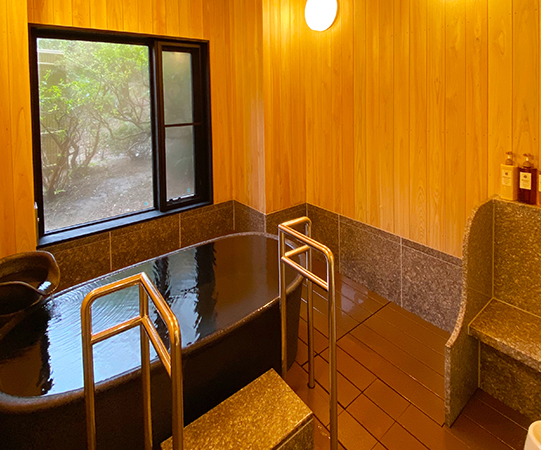 Private Bath Kuromatsu