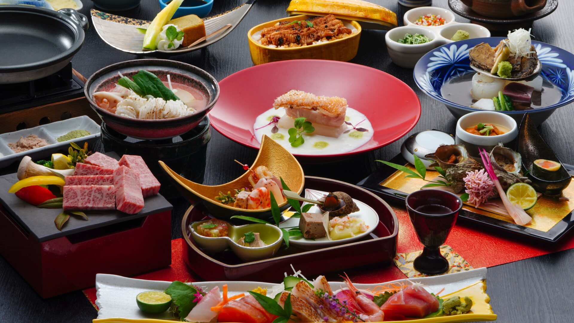 特別料理